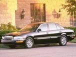 2000 Buick Park Avenue